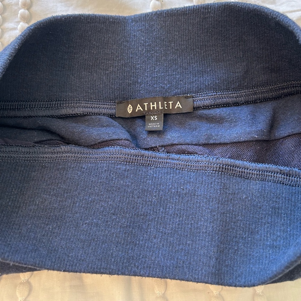 ATHLETA Womens Sweatshorts